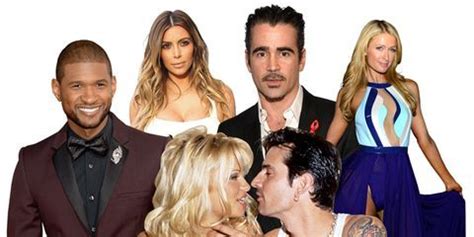 celebrity sex tapes top 10|21 Best Celebrity Sex Tapes, Ranked From Best To Worst.